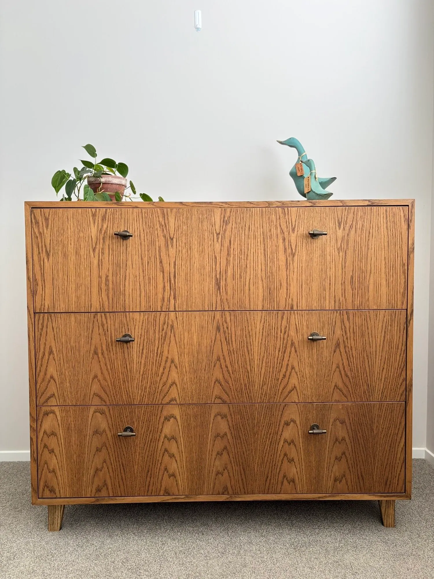 Custom joinery production – Northland