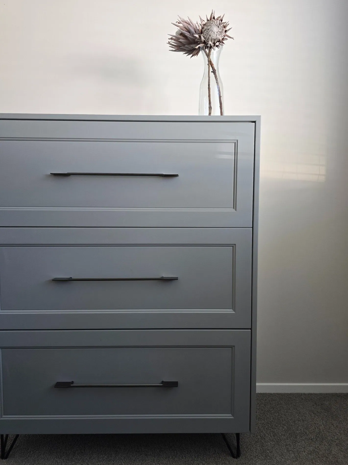 Cabinetry furniture – Northland